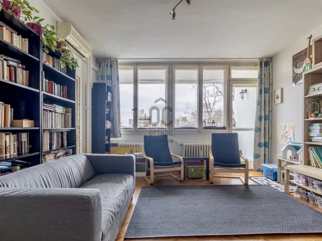 Eladó lakás Budapest II. kerület, Kurucles 45 nm