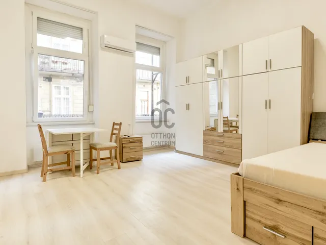 Eladó lakás Budapest VII. kerület 31 nm