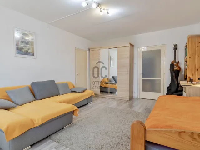 Eladó lakás Budapest IX. kerület 56 nm