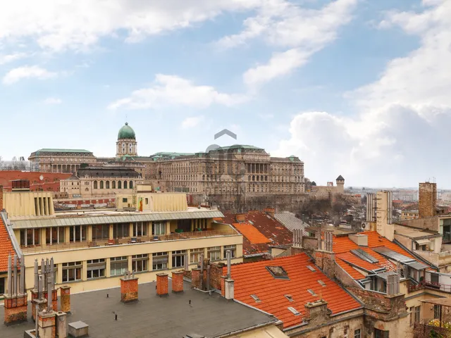 Eladó lakás Budapest I. kerület, Naphegy 84 nm