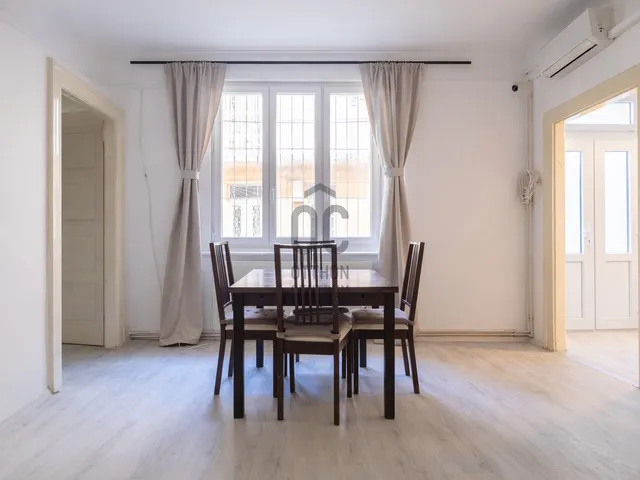 Eladó lakás Budapest VII. kerület, Belső-Erzsébetváros 58 nm