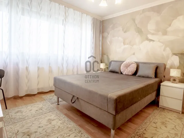 Eladó lakás Budapest XI. kerület, Őrmező 75 nm