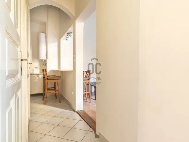 Eladó lakás Budapest VII. kerület, Külső-Erzsébetváros 44 nm