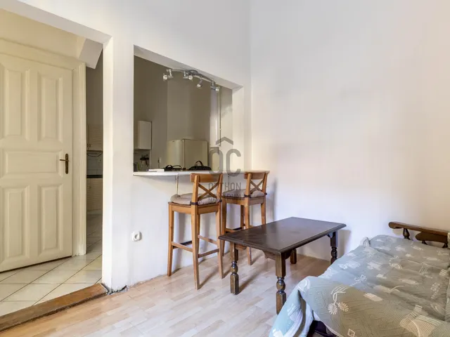 Eladó lakás Budapest VII. kerület, Külső-Erzsébetváros 44 nm