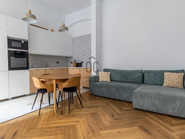 Eladó lakás Budapest XIII. kerület, Újlipótváros 54 nm