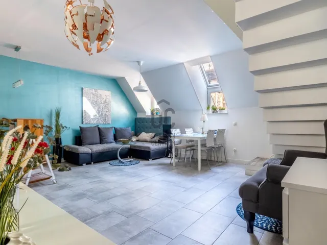 Eladó lakás Budapest V. kerület, Lipótváros 83 nm