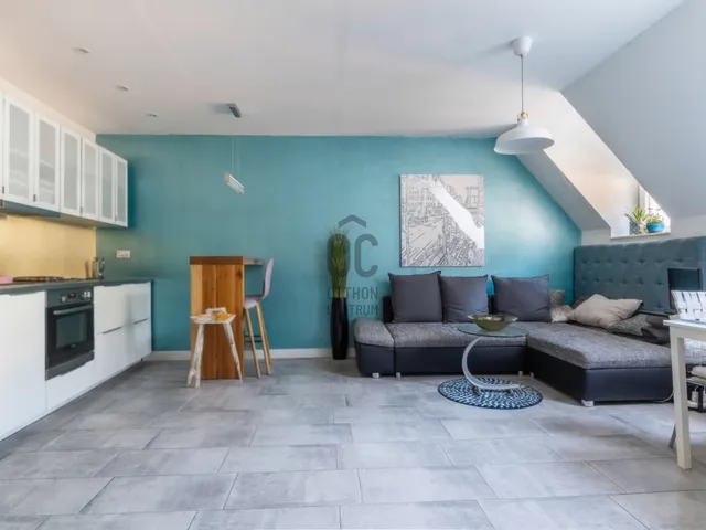 Eladó lakás Budapest V. kerület, Lipótváros 83 nm