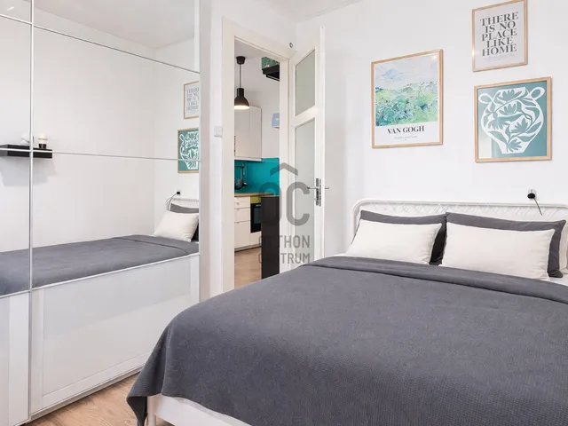 Eladó lakás Budapest XI. kerület, Kelenföld 41 nm