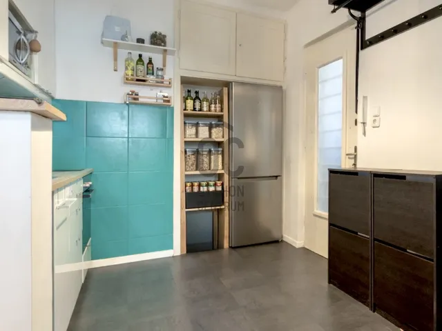 Eladó lakás Budapest XI. kerület, Kelenföld 41 nm