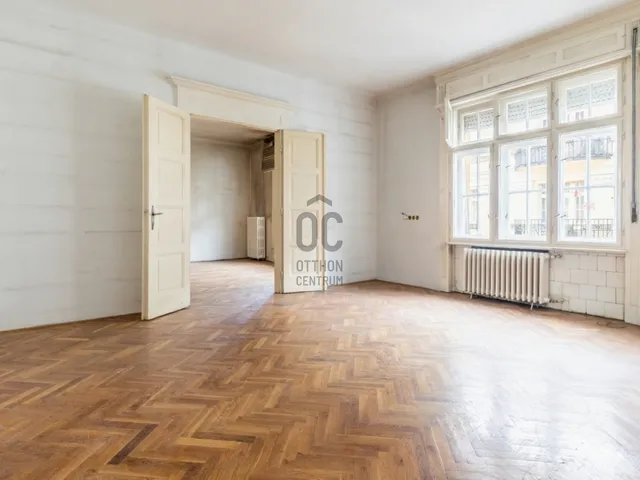 Eladó lakás Budapest II. kerület 84 nm