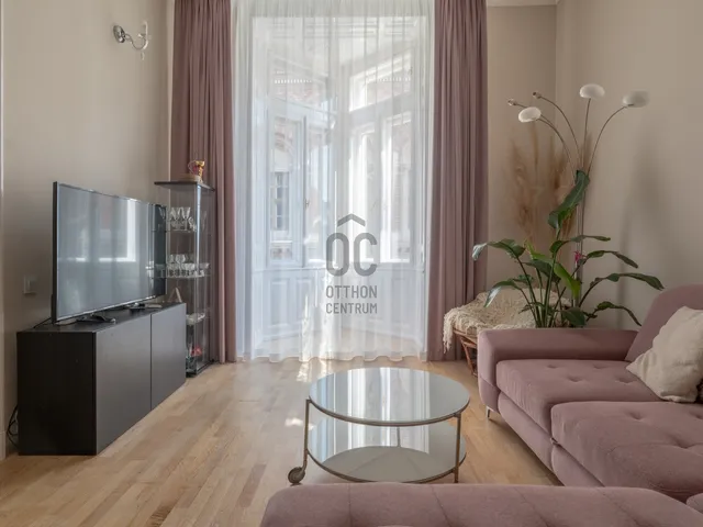 Eladó lakás Budapest V. kerület, Belváros 89 nm