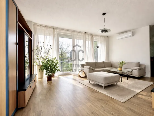 Eladó lakás Budapest XI. kerület, Sasad-Sashegy XI. ker. 85 nm