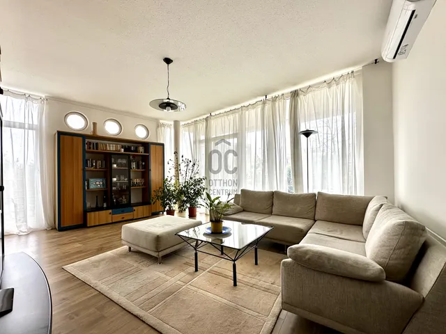 Eladó lakás Budapest XI. kerület, Sasad-Sashegy XI. ker. 85 nm