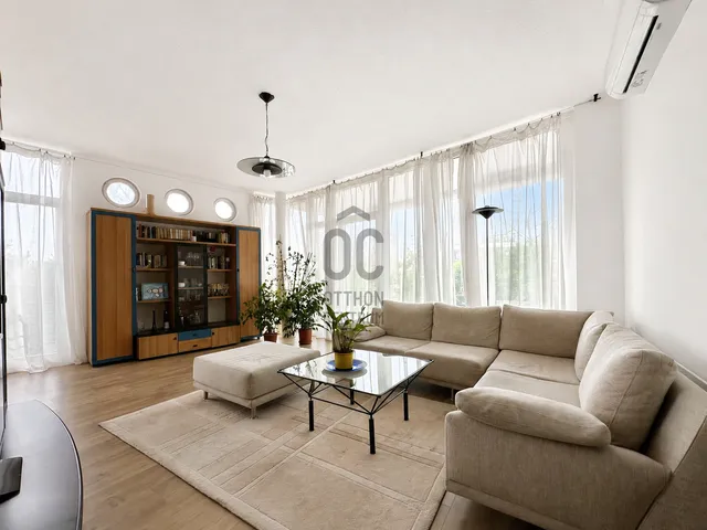 Eladó lakás Budapest XI. kerület, Sasad-Sashegy XI. ker. 85 nm