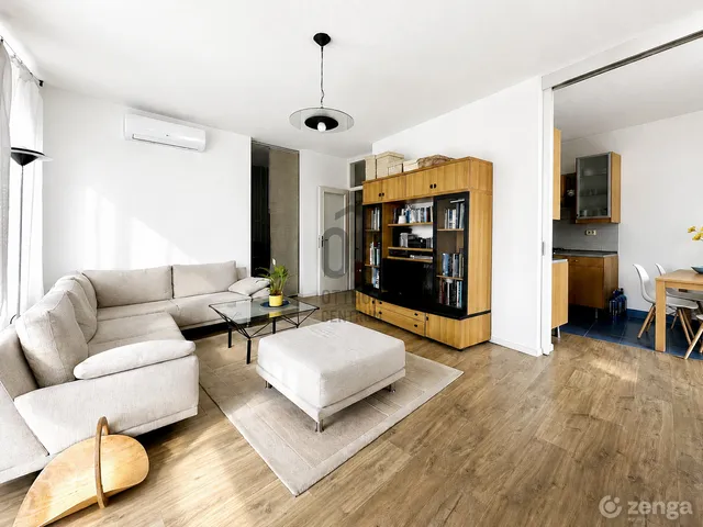 Eladó lakás Budapest XI. kerület, Sasad-Sashegy XI. ker. 85 nm