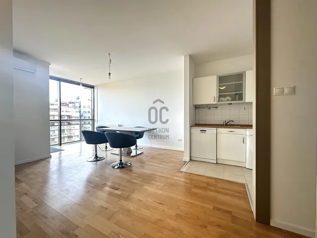 Kiadó lakás Budapest XIII. kerület, Vizafogó 47 nm