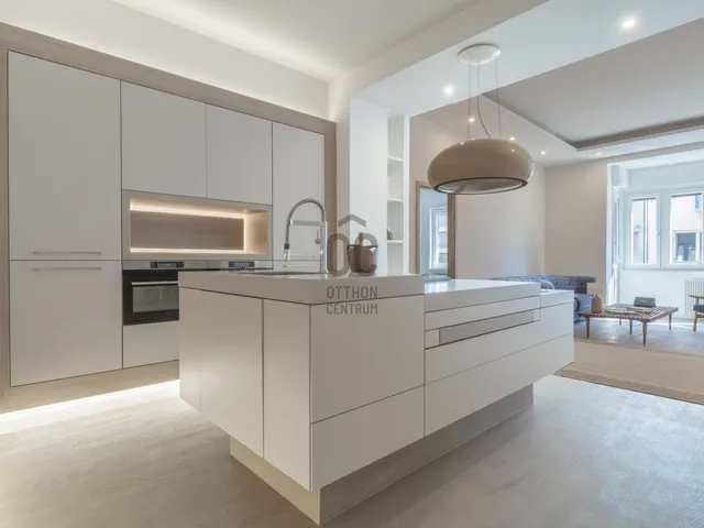 Eladó lakás Budapest XII. kerület 93 nm