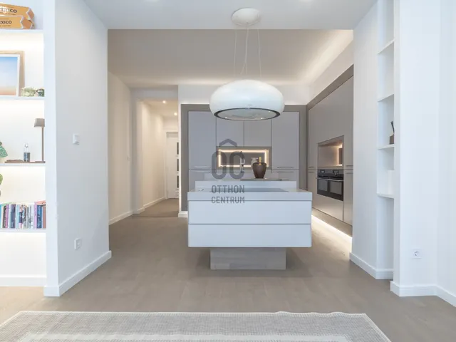 Eladó lakás Budapest XII. kerület 93 nm