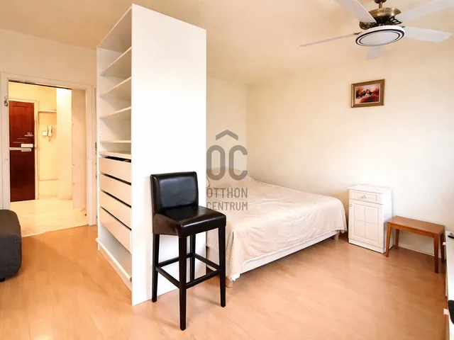 Eladó lakás Budapest III. kerület, Békásmegyer 31 nm