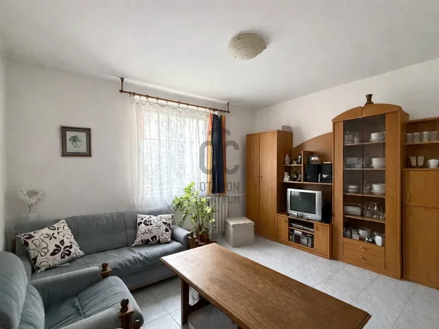 Eladó lakás Budapest III. kerület, Békásmegyer 36 nm