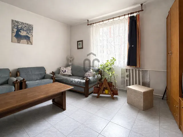 Eladó lakás Budapest III. kerület, Békásmegyer, Sramli utca 36 nm