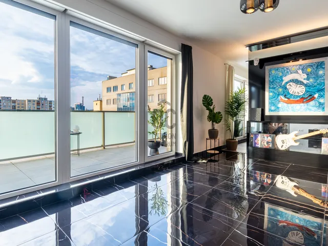 Eladó lakás Budapest XIII. kerület, Lőportárdűlő 68 nm