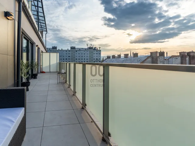 Eladó lakás Budapest XIII. kerület, Lőportárdűlő 68 nm