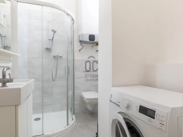 Eladó lakás Budapest VII. kerület 30 nm