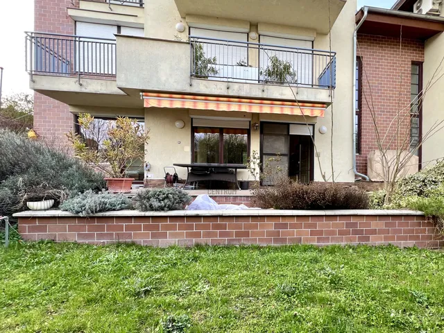 Eladó lakás Budapest XI. kerület, Madárhegy 108 nm