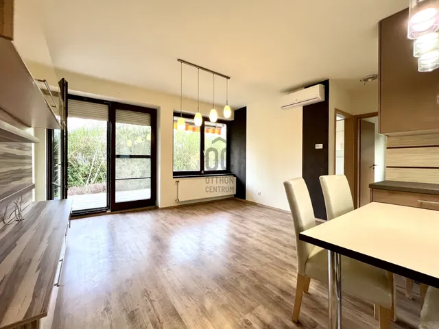 Eladó lakás Budapest XI. kerület, Madárhegy 108 nm