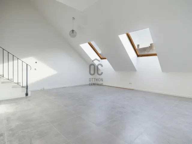 Eladó lakás Budapest VI. kerület, Eötvös utca 78 nm