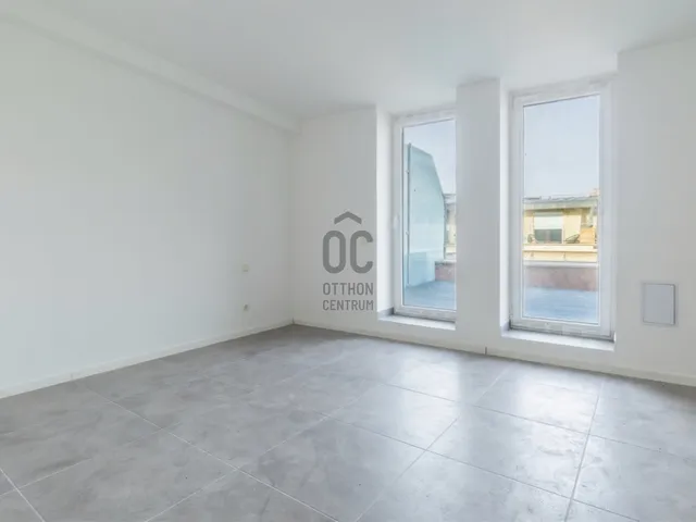 Eladó lakás Budapest VI. kerület, Eötvös utca