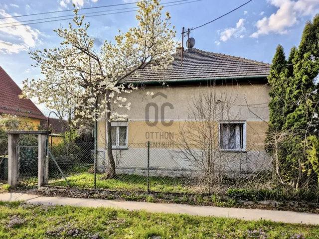 Eladó ház Budapest XV. kerület, Rákospalota 80 nm