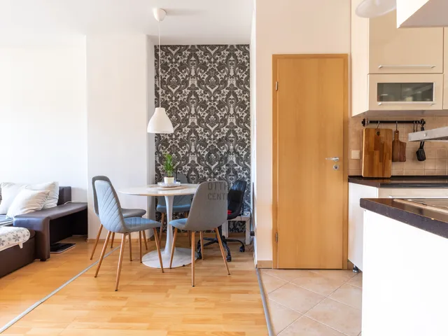 Kiadó lakás Budapest IX. kerület, Középső Ferencváros 56 nm