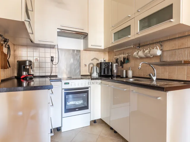 Kiadó lakás Budapest IX. kerület, Középső Ferencváros 56 nm