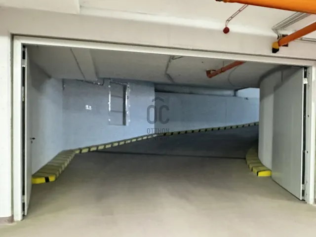 Eladó garázs Budapest XIV. kerület, Alsórákos 12 nm