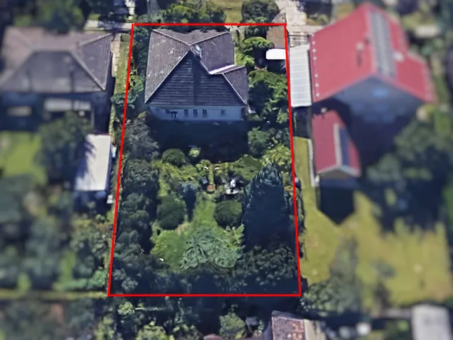 Eladó telek Budapest XV. kerület, Rákospalota 726 nm