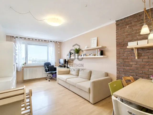 Eladó lakás Budapest III. kerület, Óbuda 69 nm