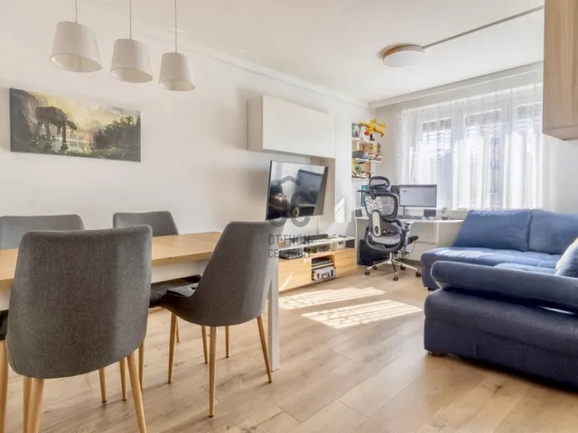 Eladó lakás Budapest III. kerület, Óbuda 47 nm