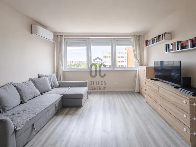 Eladó lakás Budapest XIV. kerület, Rákosfalva 55 nm