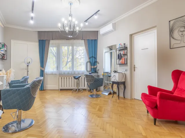 Eladó lakás Budapest XII. kerület, Németvölgy 76 nm
