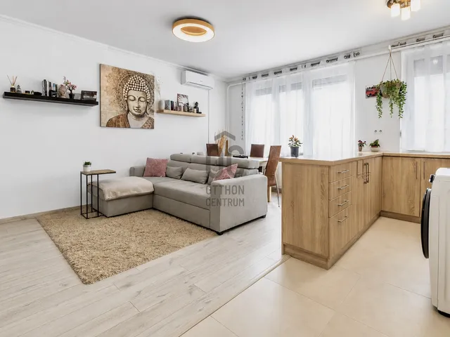 Eladó lakás Budapest XI. kerület, Gazdagrét 66 nm