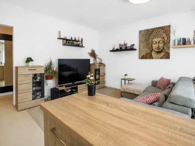 Eladó lakás Budapest XI. kerület, Gazdagrét 66 nm