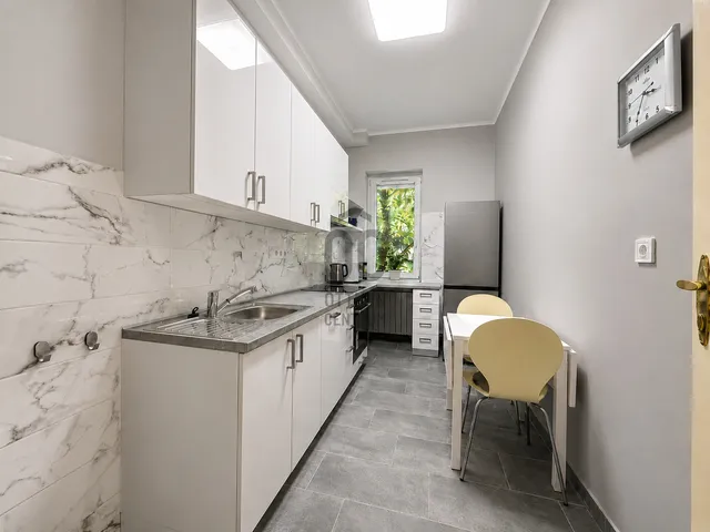 Kiadó lakás Budapest XI. kerület, Kelenföld 54 nm