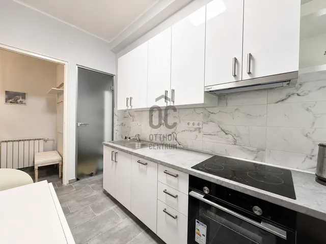 Kiadó lakás Budapest XI. kerület, Kelenföld 54 nm