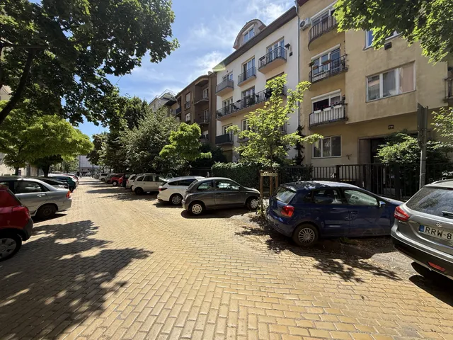 Kiadó lakás Budapest XI. kerület, Kelenföld 54 nm