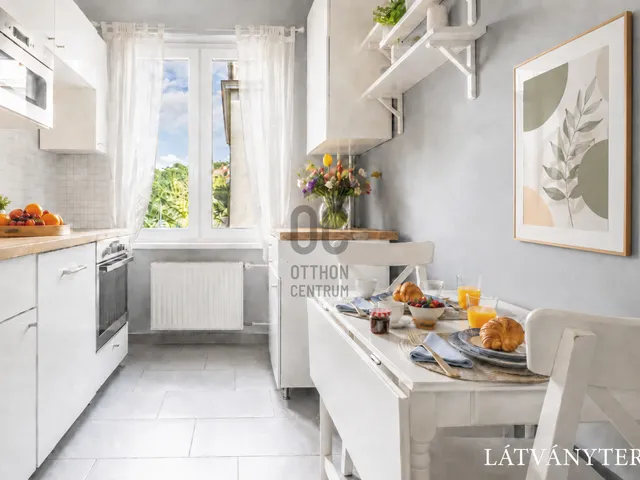 Kiadó lakás Budapest XI. kerület, Szentimreváros 54 nm