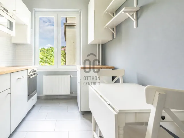 Kiadó lakás Budapest XI. kerület, Szentimreváros 54 nm