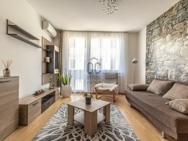 Eladó lakás Budapest VII. kerület, Külső-Erzsébetváros 48 nm