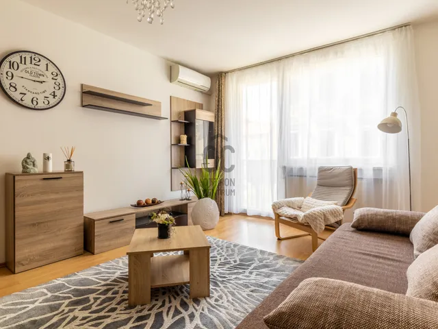 Eladó lakás Budapest VII. kerület, Külső-Erzsébetváros 48 nm